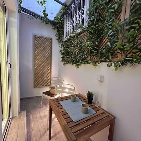 Appartamento Santa Sophia's Elegant Pop Salonicco